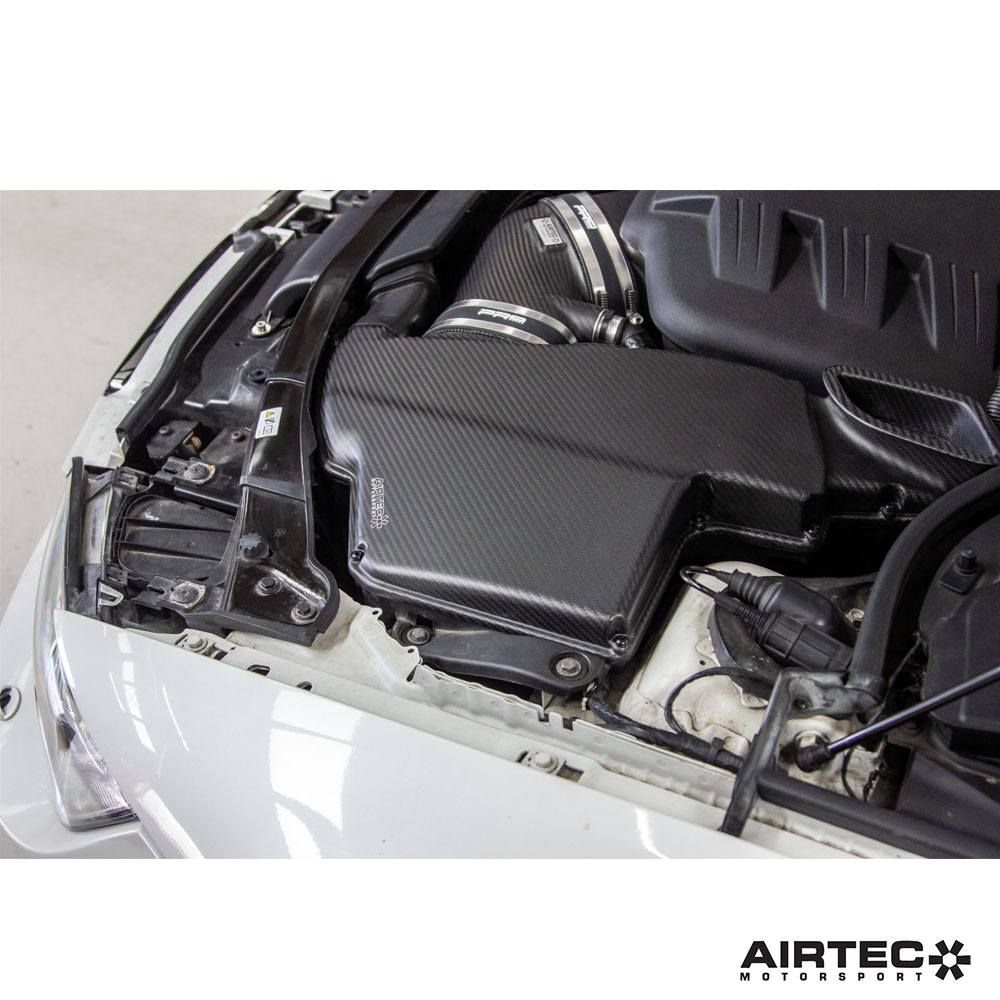 AIRTEC Motorsport Carbon Fibre Air Box Lid for BMW E9x M3 (11)