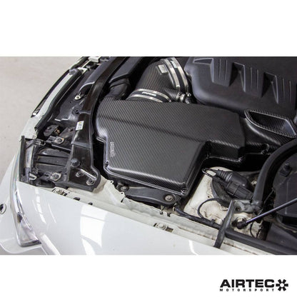 AIRTEC Motorsport Carbon Fibre Air Box Lid for BMW E9x M3 (11)