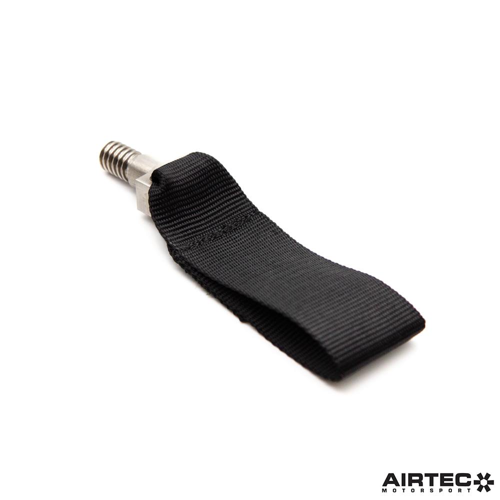 AIRTEC Motorsport Tow Strap Kit for BMW E9X (3)
