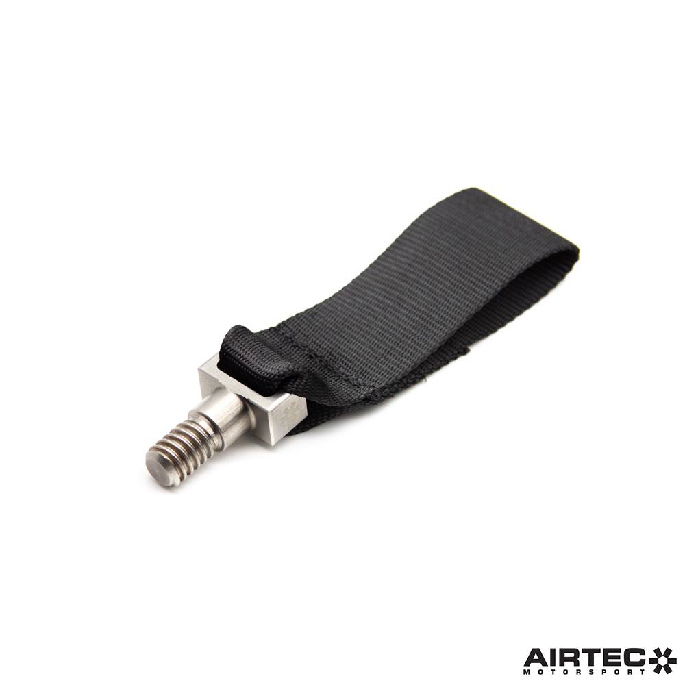AIRTEC Motorsport Tow Strap Kit for BMW E9X (2)