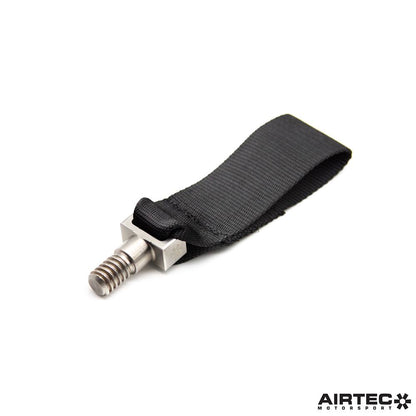 AIRTEC Motorsport Tow Strap Kit for BMW E9X (2)