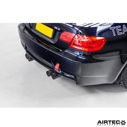 AIRTEC Motorsport Tow Strap Kit for BMW E9X (9)