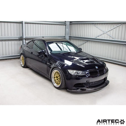 AIRTEC Motorsport Tow Strap Kit for BMW E9X (10)
