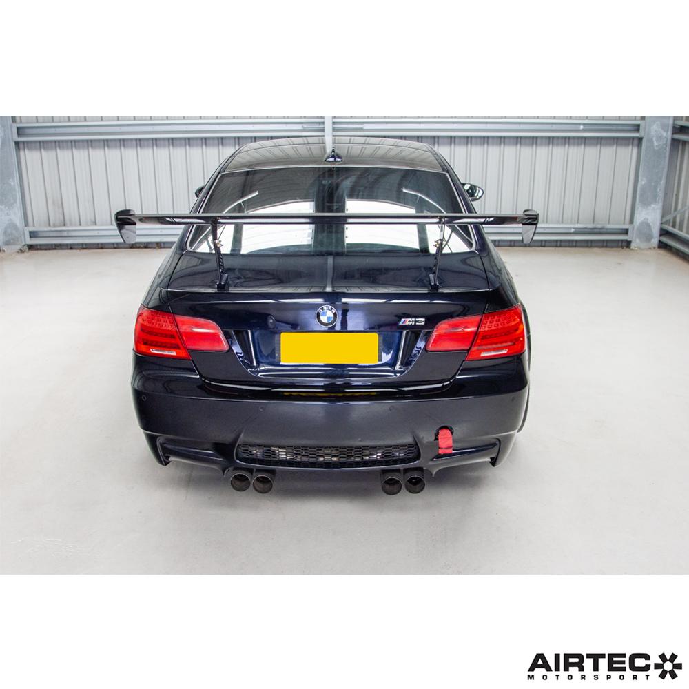 AIRTEC Motorsport Tow Strap Kit for BMW E9X (8)