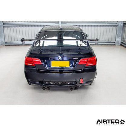 AIRTEC Motorsport Tow Strap Kit for BMW E9X (8)