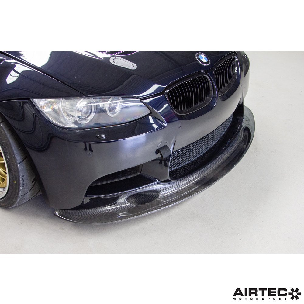AIRTEC Motorsport Tow Strap Kit for BMW E9X (11)