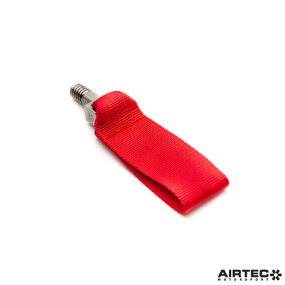 AIRTEC Motorsport Tow Strap Kit for BMW E9X (6)