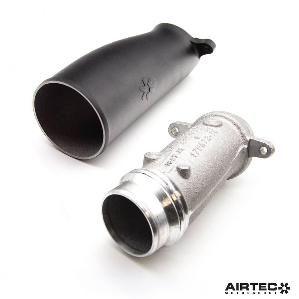 AIRTEC Motorsport Turbo Inlets for BMW G8x M2/M3/M4 (8)