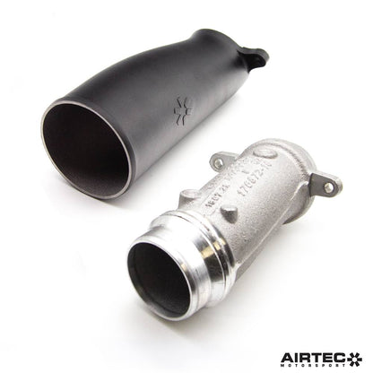 AIRTEC Motorsport Turbo Inlets for BMW G8x M2/M3/M4 (8)