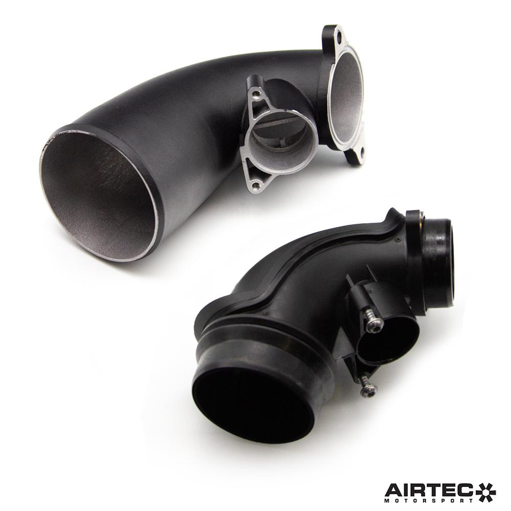 AIRTEC Motorsport Turbo Inlets for BMW G8x M2/M3/M4 (9)