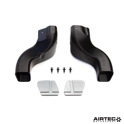 AIRTEC Motorsport FDM Front Air Feeds for BMW G87 M2 (5)