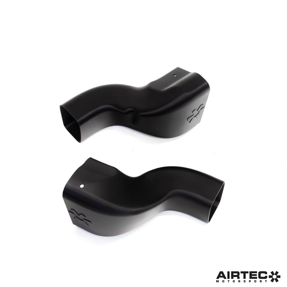 AIRTEC Motorsport FDM Front Air Feeds for BMW G87 M2 (7)
