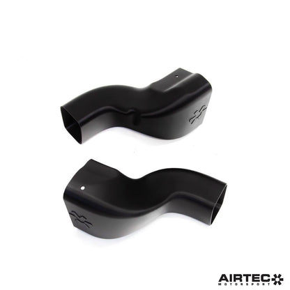 AIRTEC Motorsport FDM Front Air Feeds for BMW G87 M2 (7)