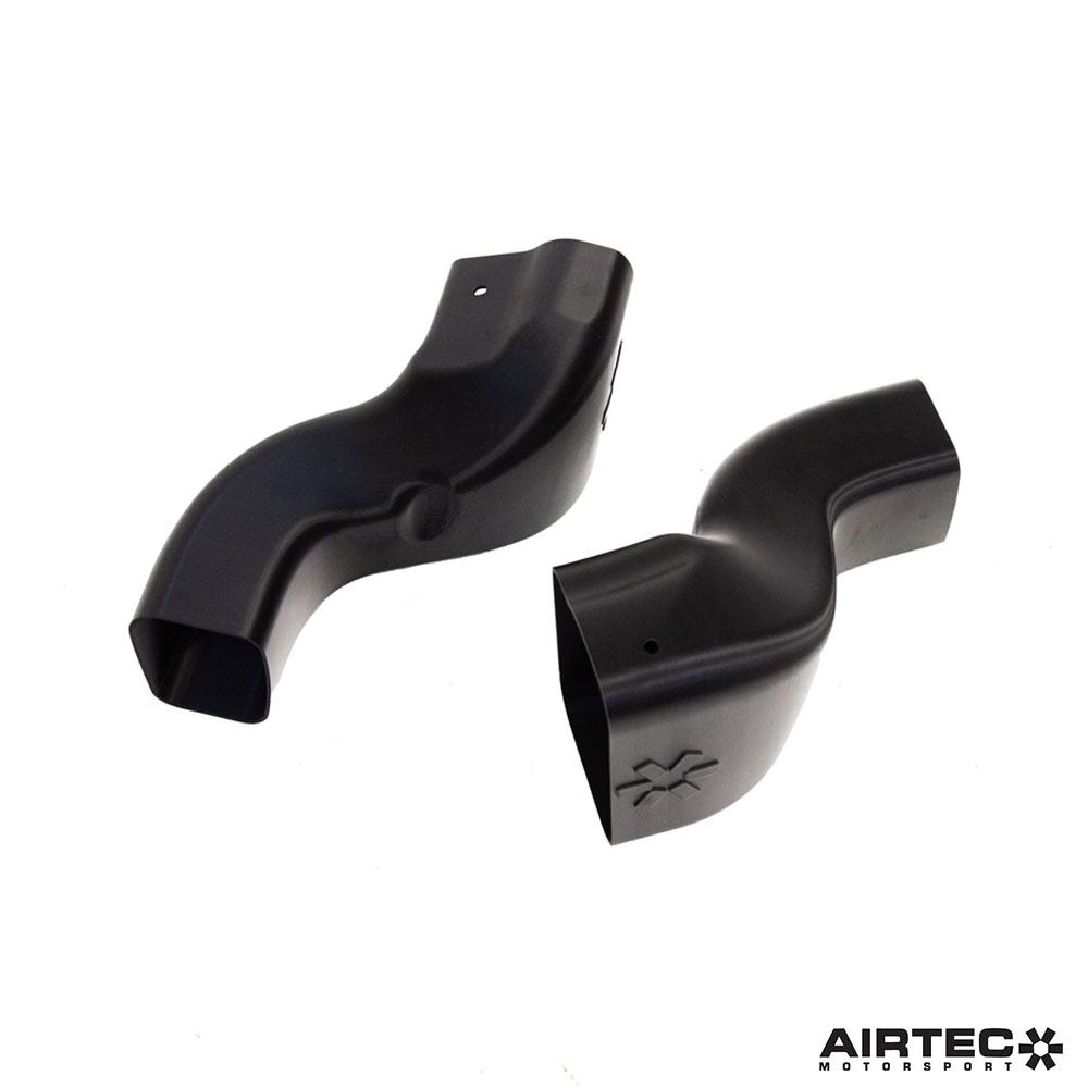 AIRTEC Motorsport FDM Front Air Feeds for BMW G87 M2 (6)