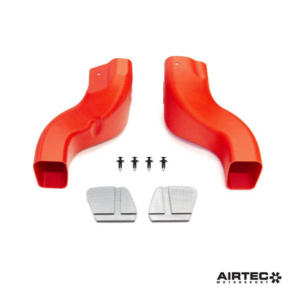 AIRTEC Motorsport FDM Front Air Feeds for BMW G87 M2 (3)