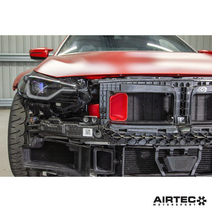 AIRTEC Motorsport FDM Front Air Feeds for BMW G87 M2 (17)