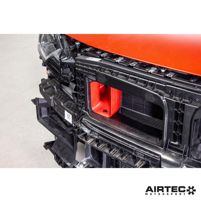 AIRTEC Motorsport FDM Front Air Feeds for BMW G87 M2 (18)