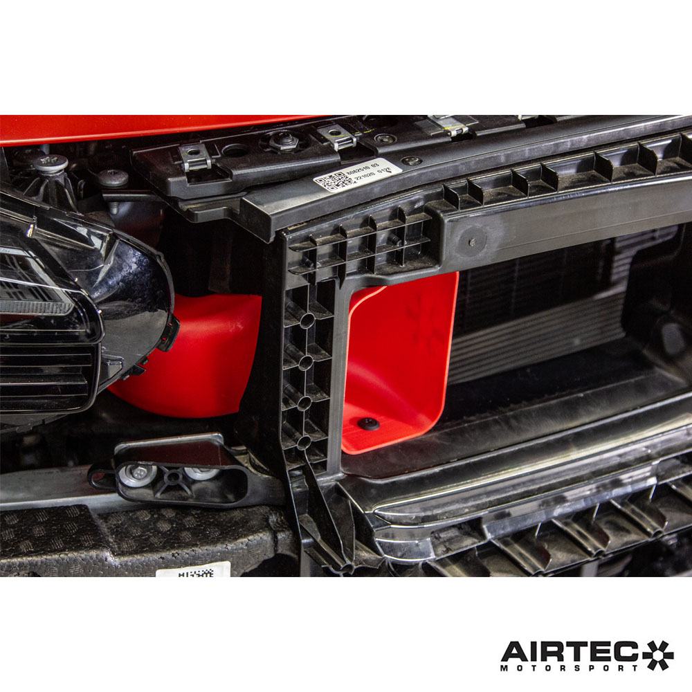 AIRTEC Motorsport FDM Front Air Feeds for BMW G87 M2 (19)