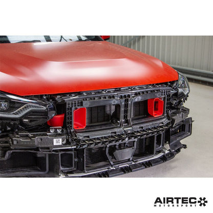 AIRTEC Motorsport FDM Front Air Feeds for BMW G87 M2 (20)