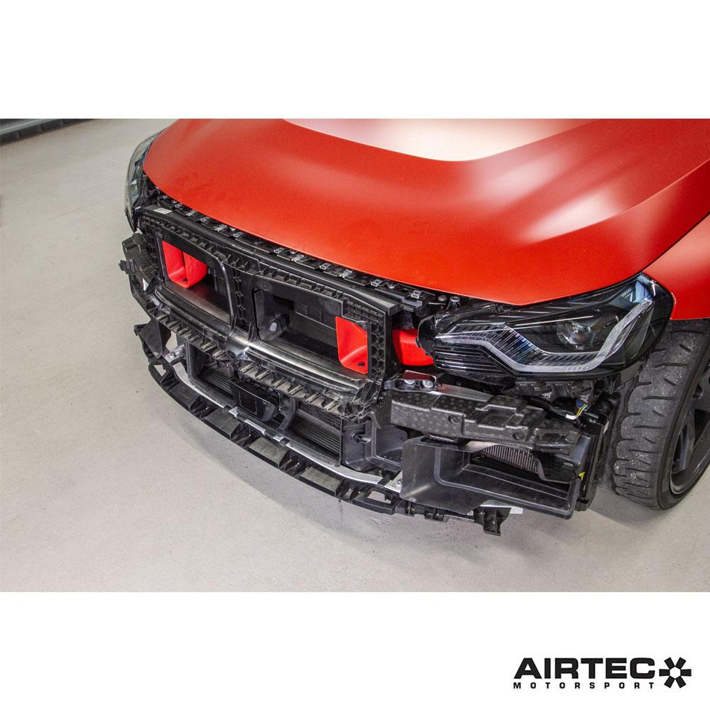 AIRTEC Motorsport FDM Front Air Feeds for BMW G87 M2 (14)
