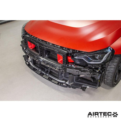AIRTEC Motorsport FDM Front Air Feeds for BMW G87 M2 (14)