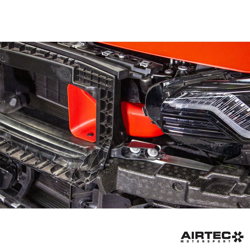 AIRTEC Motorsport FDM Front Air Feeds for BMW G87 M2 (15)