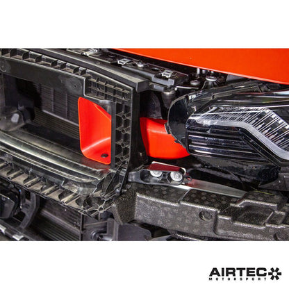 AIRTEC Motorsport FDM Front Air Feeds for BMW G87 M2 (15)
