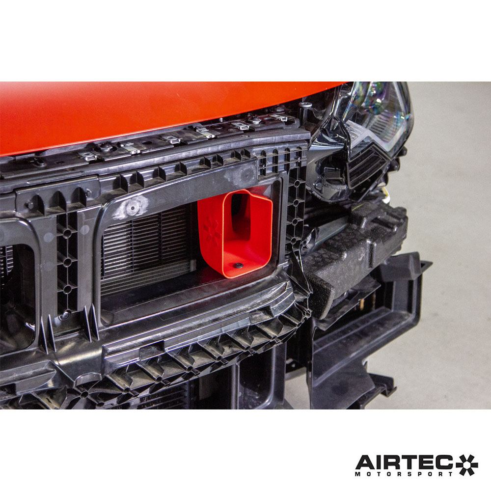 AIRTEC Motorsport FDM Front Air Feeds for BMW G87 M2 (16)