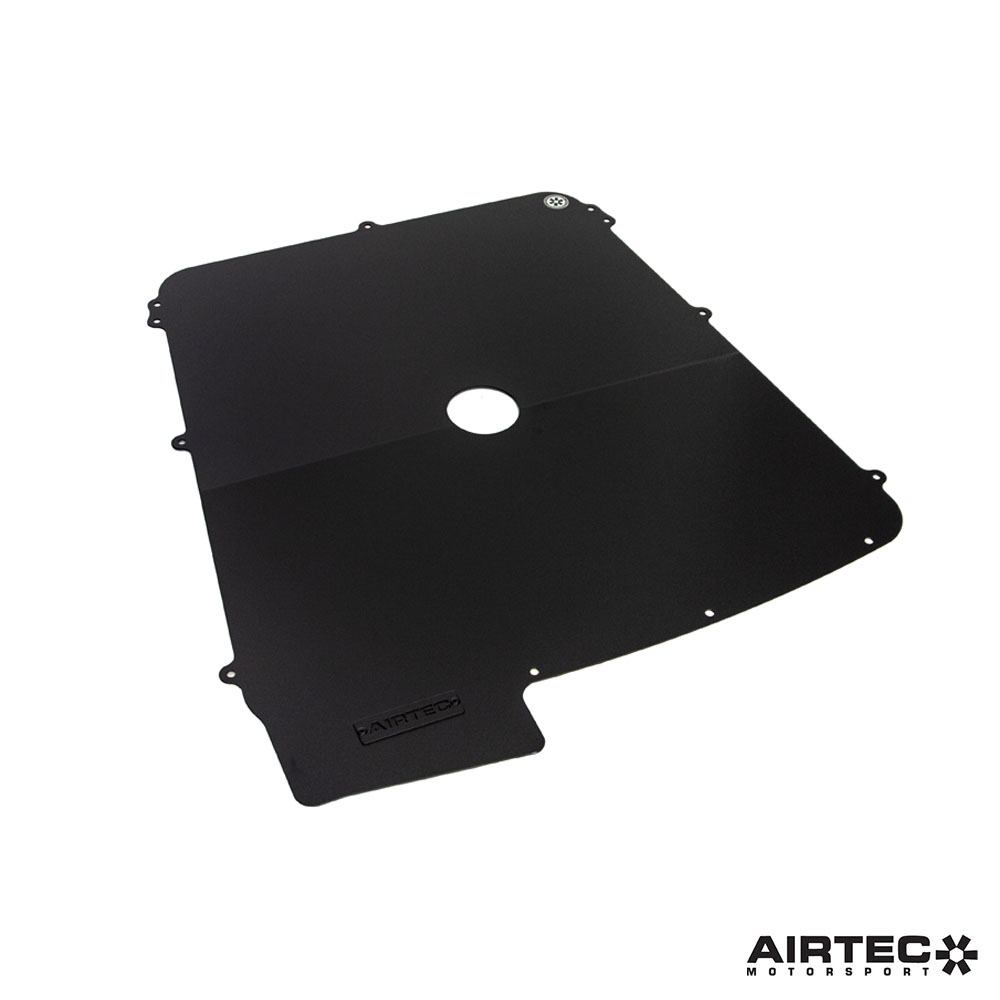 AIRTEC Motorsport GTS-Style Aero Under Tray Panel for BMW F8x M2/M3/M4 (2)