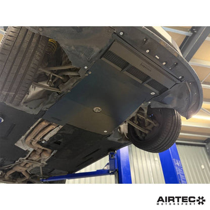 AIRTEC Motorsport GTS-Style Aero Under Tray Panel for BMW F8x M2/M3/M4 (4)