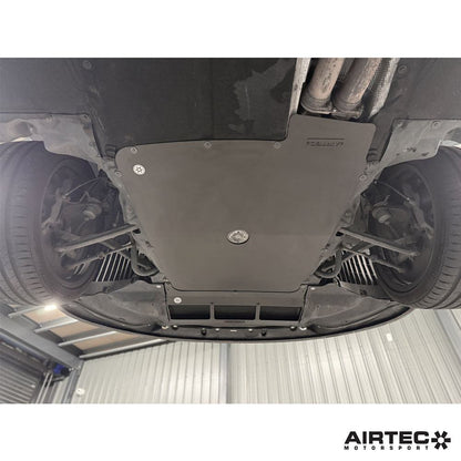AIRTEC Motorsport GTS-Style Aero Under Tray Panel for BMW F8x M2/M3/M4 (5)