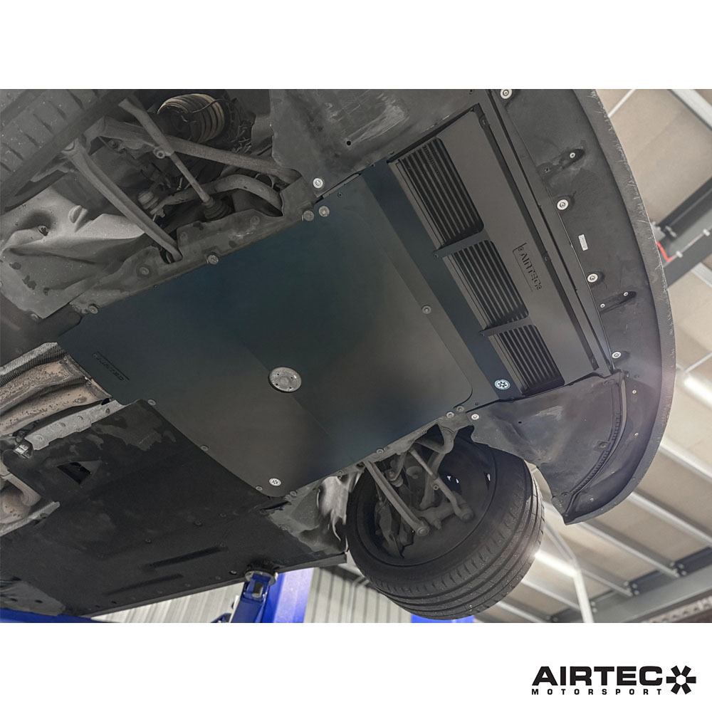 AIRTEC Motorsport GTS-Style Aero Under Tray Panel for BMW F8x M2/M3/M4 (7)