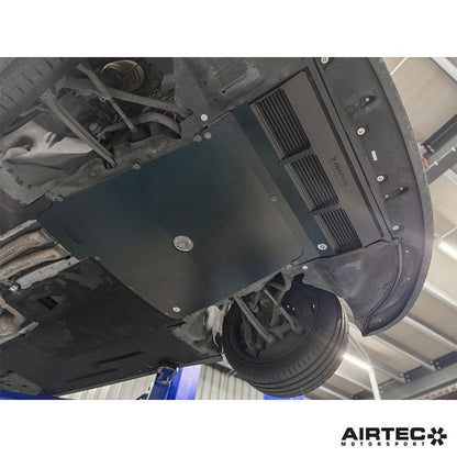 AIRTEC Motorsport GTS-Style Aero Under Tray Panel for BMW F8x M2/M3/M4 (7)