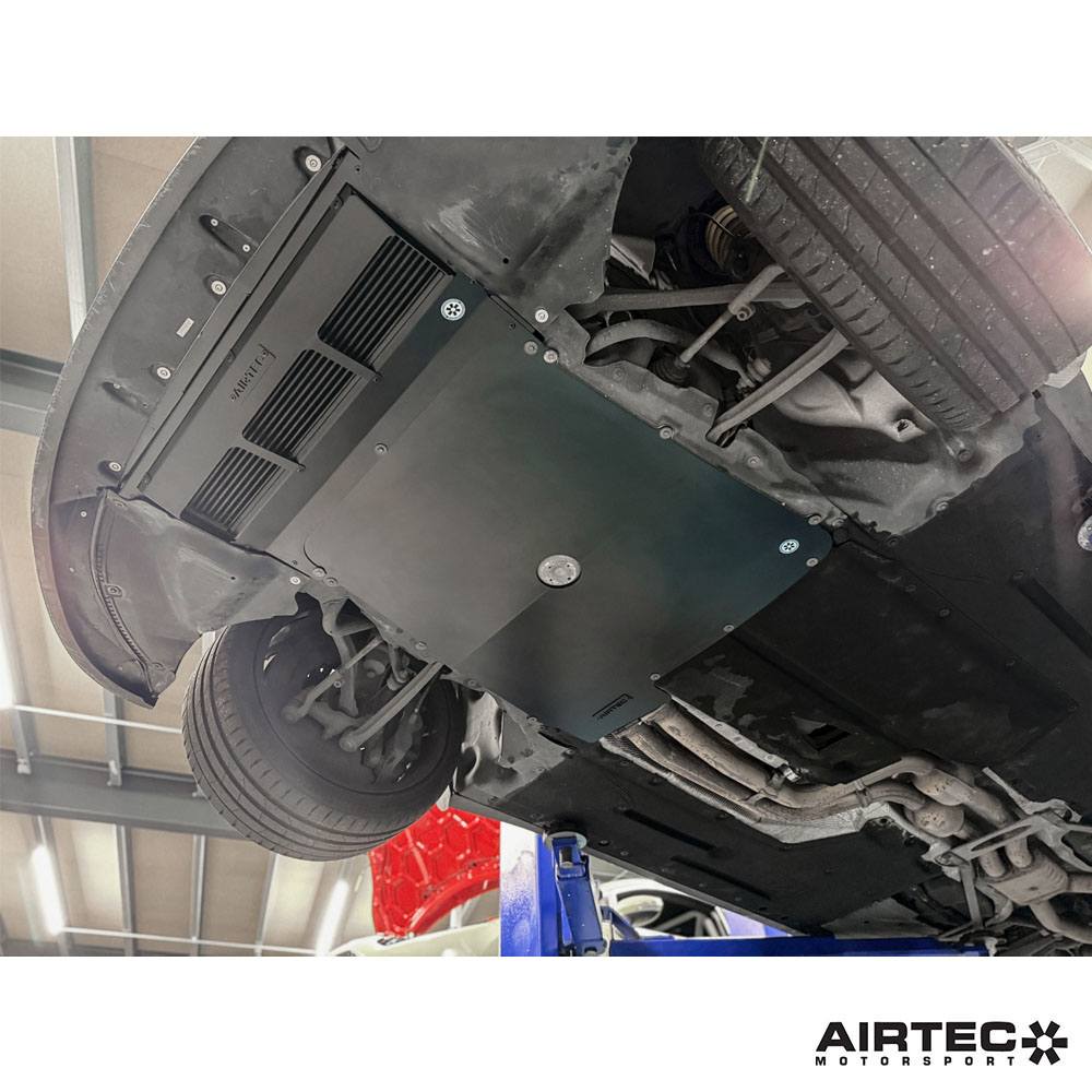 AIRTEC Motorsport GTS-Style Aero Under Tray Panel for BMW F8x M2/M3/M4 (6)