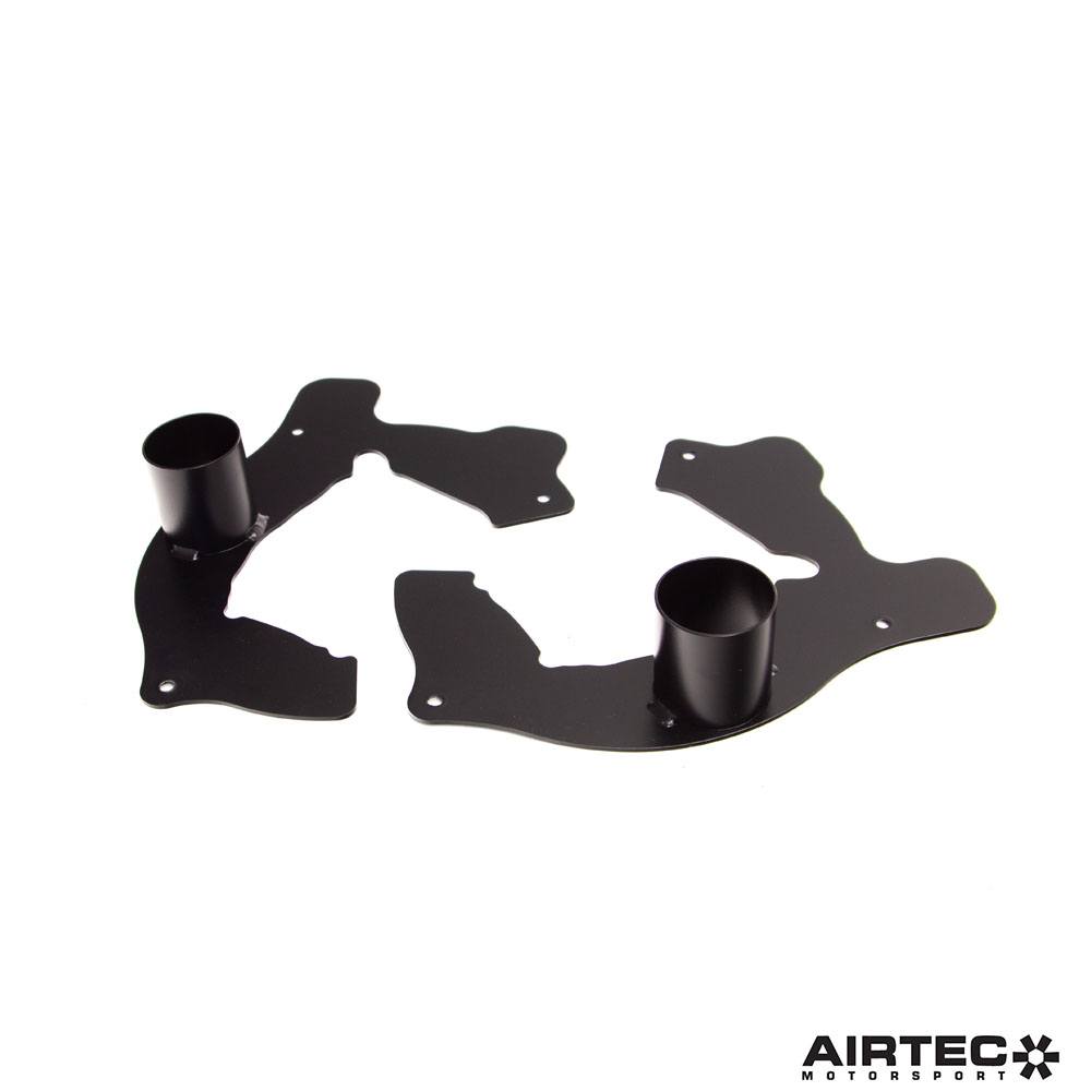 AIRTEC Motorsport Brake Cooling Ducts for BMW G8x M2/M3/M4 (3)