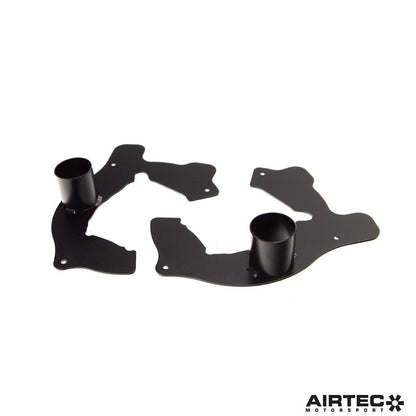 AIRTEC Motorsport Brake Cooling Ducts for BMW G8x M2/M3/M4 (3)