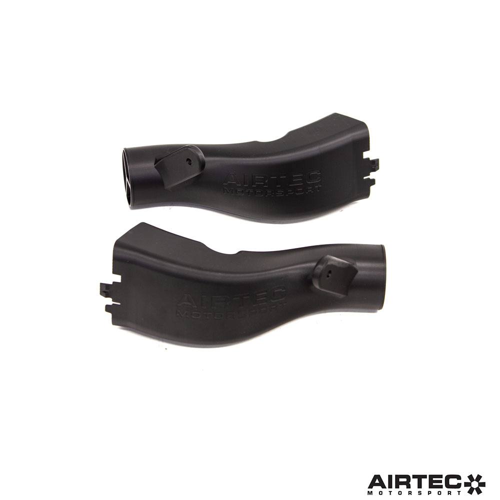 AIRTEC Motorsport Brake Cooling Ducts for BMW G8x M2/M3/M4 (4)