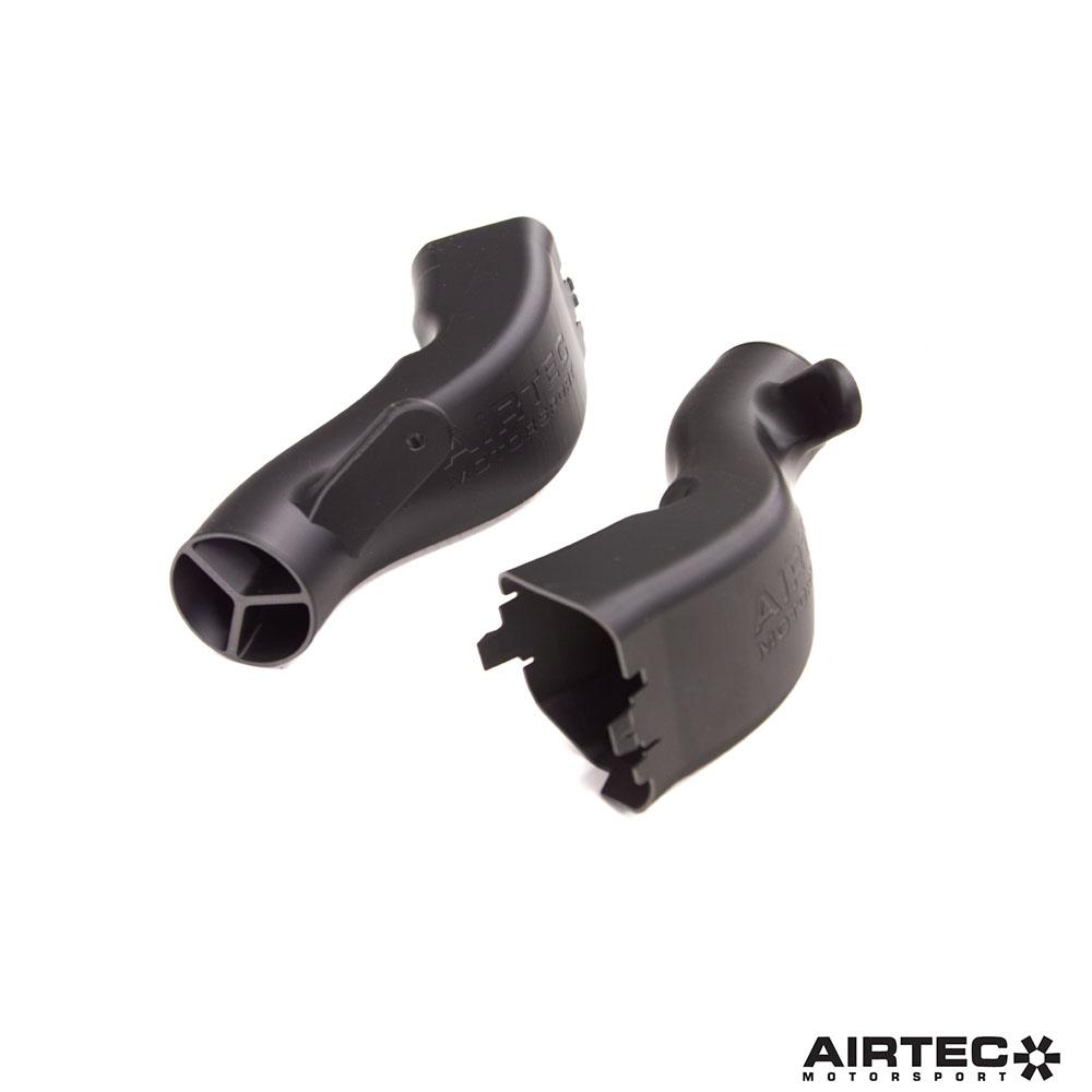 AIRTEC Motorsport Brake Cooling Ducts for BMW G8x M2/M3/M4 (5)