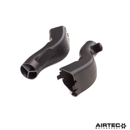 AIRTEC Motorsport Brake Cooling Ducts for BMW G8x M2/M3/M4 (5)