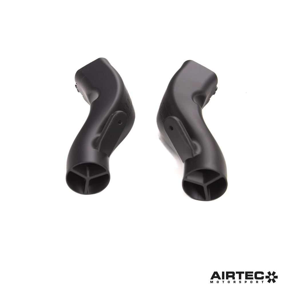 AIRTEC Motorsport Brake Cooling Ducts for BMW G8x M2/M3/M4 (6)