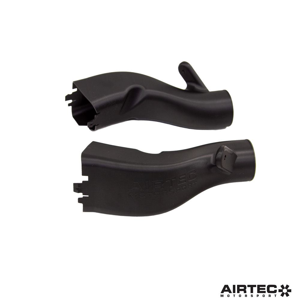 AIRTEC Motorsport Brake Cooling Ducts for BMW G8x M2/M3/M4 (2)