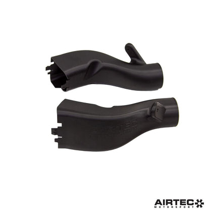AIRTEC Motorsport Brake Cooling Ducts for BMW G8x M2/M3/M4 (2)