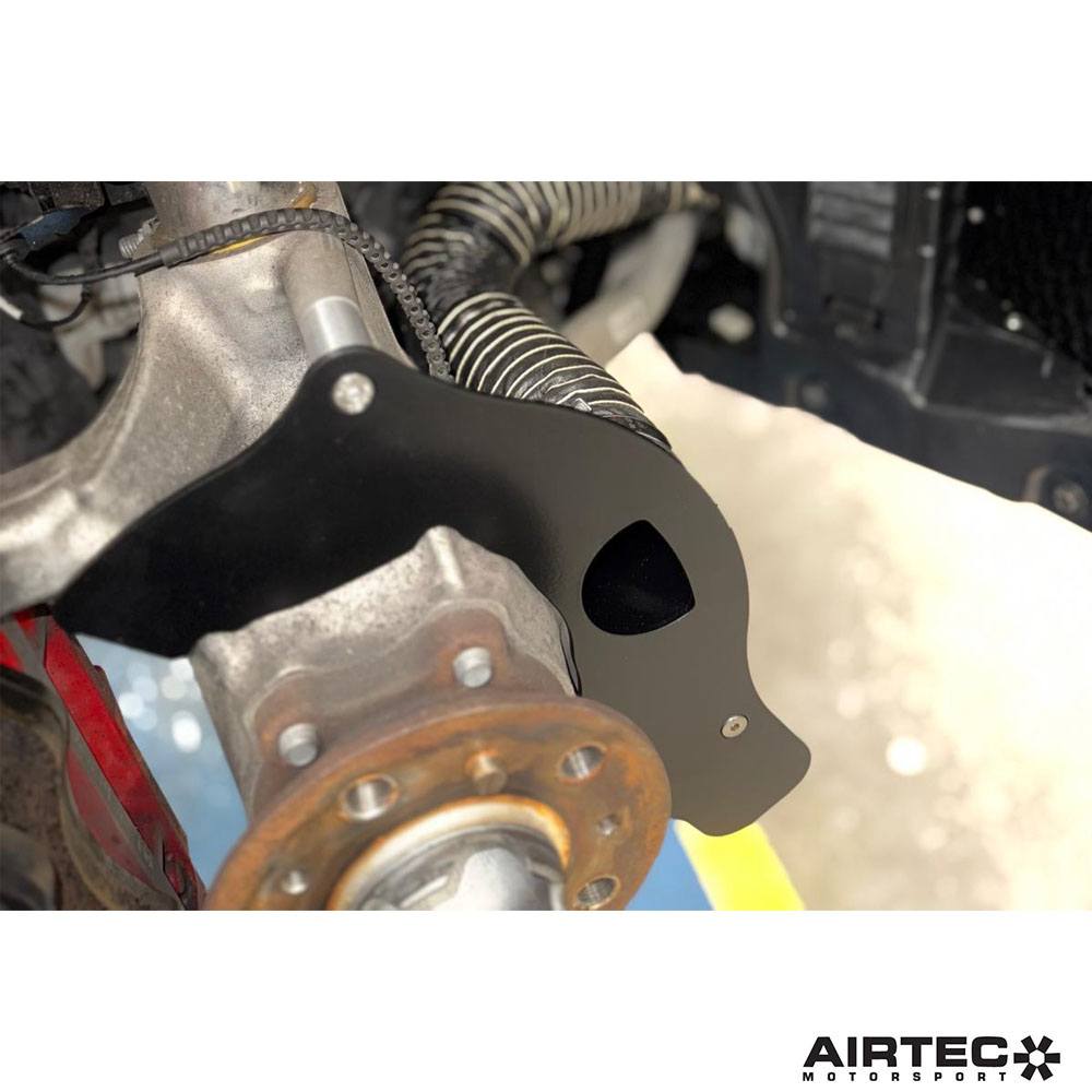 AIRTEC Motorsport Brake Cooling Ducts for BMW G8x M2/M3/M4 (10)