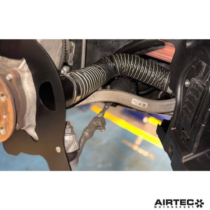 AIRTEC Motorsport Brake Cooling Ducts for BMW G8x M2/M3/M4 (8)