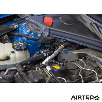 AIRTEC Motorsport Zestaw odmy oleju do BMW N55 (M135i/M235i/M2) (8)