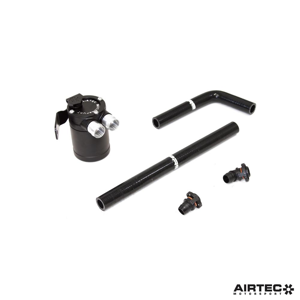 AIRTEC Motorsport Zestaw odmy oleju do BMW N55 (M135i/M235i/M2)