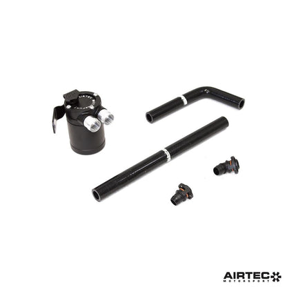 AIRTEC Motorsport Zestaw odmy oleju do BMW N55 (M135i/M235i/M2)