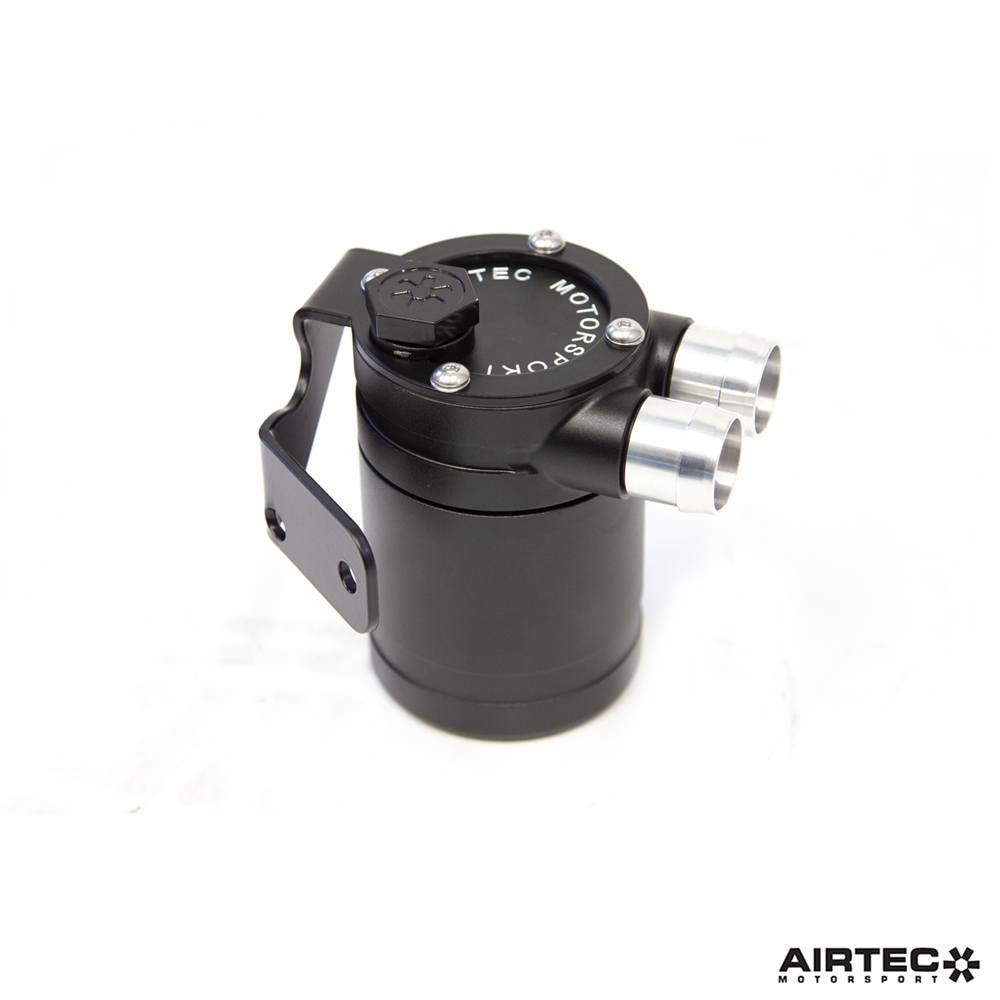 AIRTEC Motorsport Zestaw odmy oleju do BMW N55 (M135i/M235i/M2) (4)