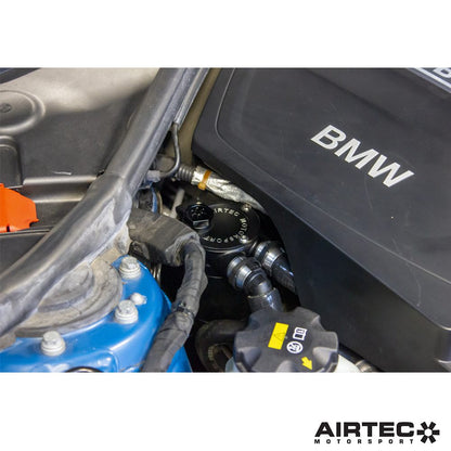 AIRTEC Motorsport Zestaw odmy oleju do BMW N55 (M135i/M235i/M2) (5)