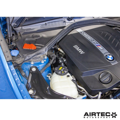 AIRTEC Motorsport Zestaw odmy oleju do BMW N55 (M135i/M235i/M2) (6)